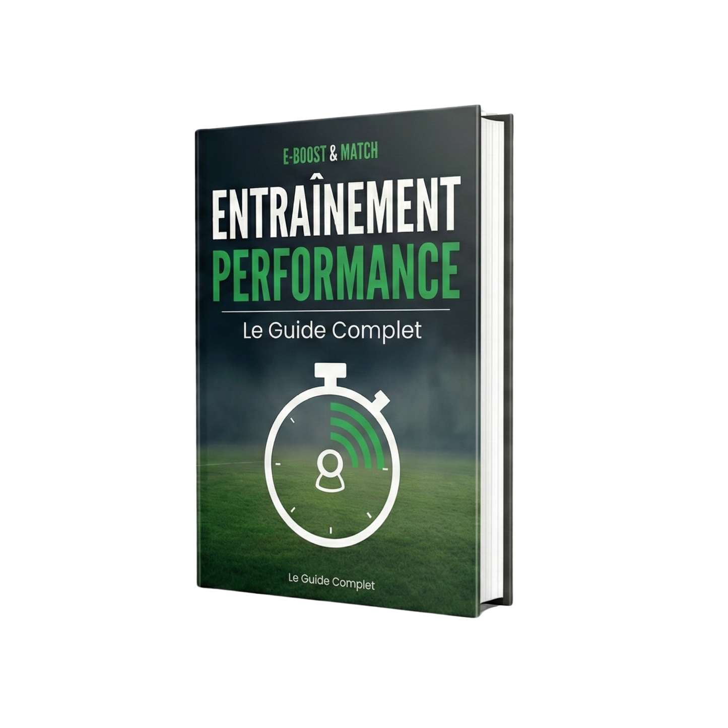 E-Book "Entrainement et Performance"