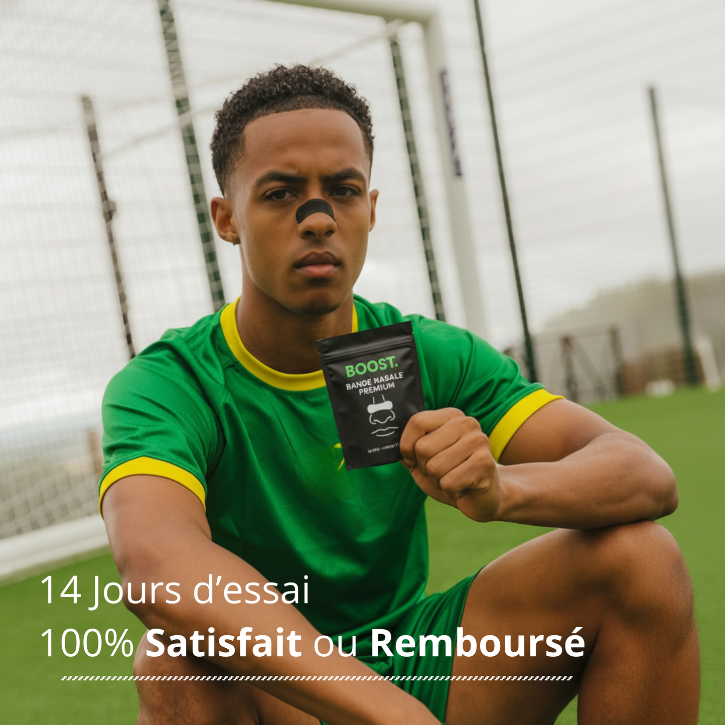 La Bande Nasale - BOOST