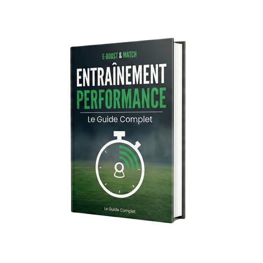 2ème E-Book "Entrainement et Performance"