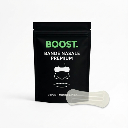 La Bande Nasale 2.0 - BOOST