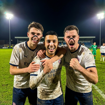 La Bande Nasale 2.0 - BOOST