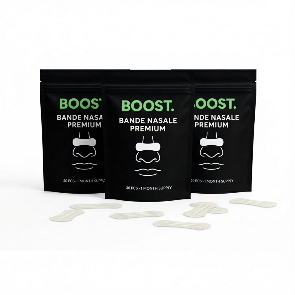 La Bande Nasale - BOOST