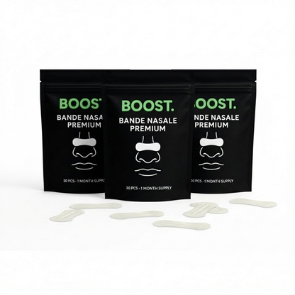 La Bande Nasale - BOOST