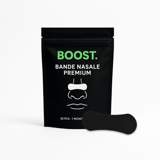 La Bande Nasale - BOOST