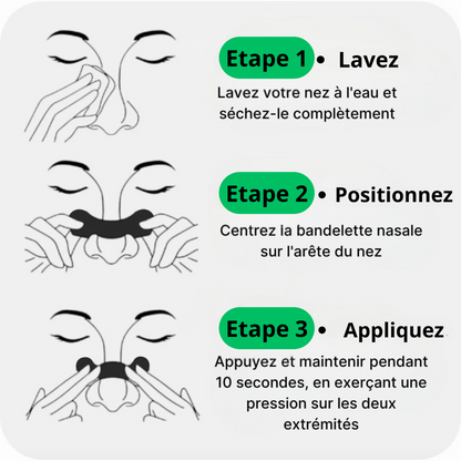 La Bande Nasale - BOOST