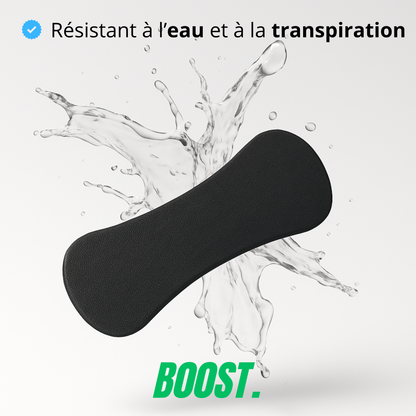 La Bande Nasale - BOOST