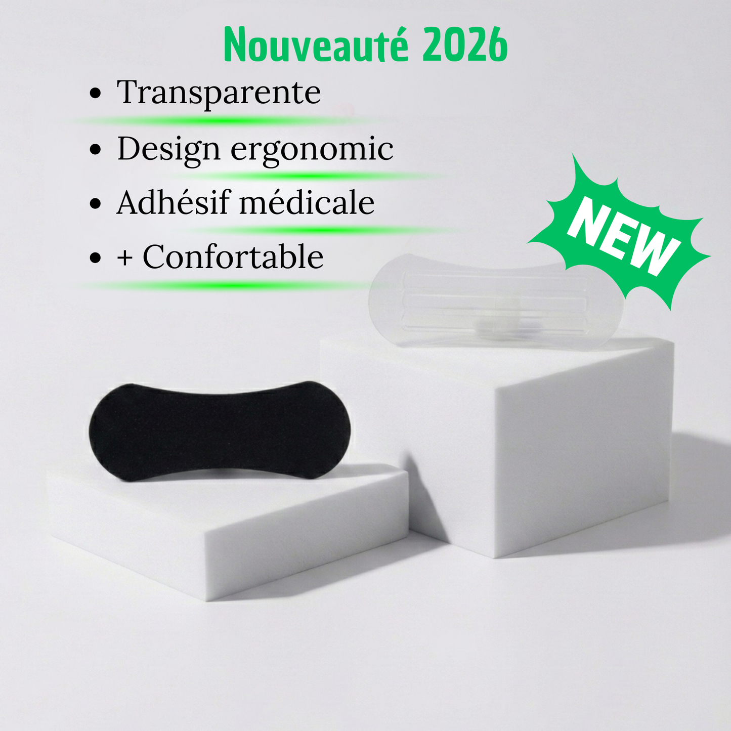 La Bande Nasale - BOOST