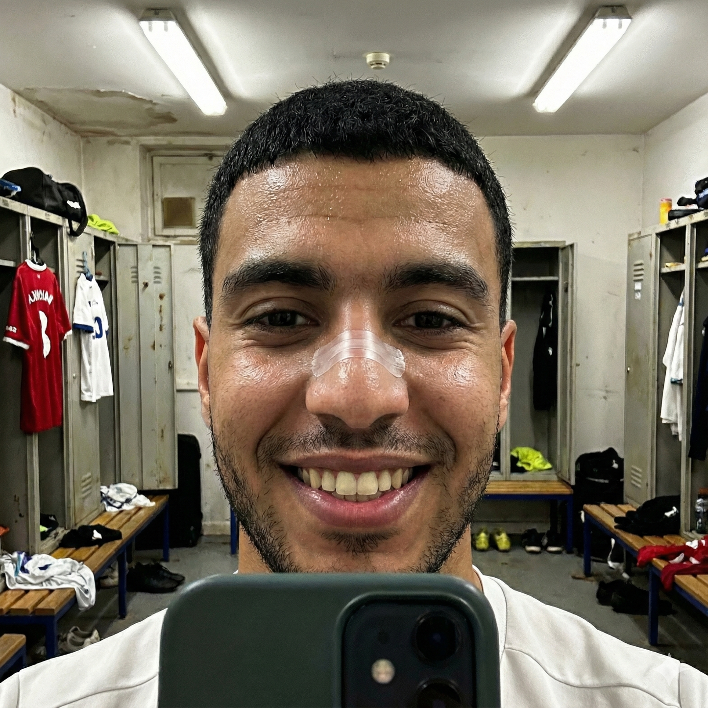 La Bande Nasale 2.0 - BOOST